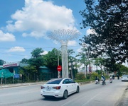 Bán đất lô đất ngay quốc lộ 47 trung tâm Phố Đà Triệu Sơn. Sân bay Sao Vàng