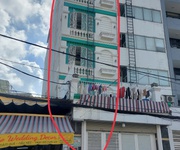 Bán căn hộ dịch vụ  5x30  mặt tiền 12m tân chánh hiệp, q12 chỉ 15đ hơn