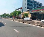 Hàng hiếm quận 12   đất  17x40  2 mặt tiền dương thị giang, q12