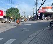 Nhà 5 tầng, đường 6m vỉa hè sát mặt tiền hà huy giáp ngay khu nam long quận 12, dtst 240m2 chỉ 7,x