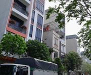 Đấu giá ngô thì nhậm hà đông 6 tầng thang máy 17 tỷ.