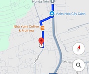 Cần bán nhanh lô đất kiệt ô tô đậu đỗ trường sơn