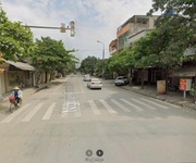 Bán đất 124m2 mặt tiền kinh doanh   đường nguyễn trường tộ, đông vĩnh