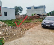 Bán đất thôn bắc thượng, quang tiến, sóc sơn. lô góc 2 mặt tiền. gần sân bay quốc tế nội bài