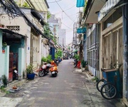 Tân bình - sát lý thường kiệt - 78m - 10pn cho thuê - 11 tỷ