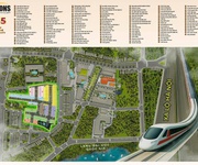 3 Bán nhà mặt phố bcons uni valley, 12 tỷ, 94m2, 4pn, 3wc, dĩ an, bình dương 3 Bán nhà mặt phố bcons uni valley, 12 tỷ, 94m2, 4pn, 3wc, dĩ an, bình dương
