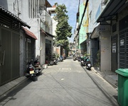 2 Cần bán gấp nhà khu phân lô phường 14, q tân bình, hồ chí minh