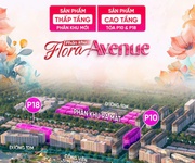 Phần 117: chính thức nhận booking   phân khu flora avenue  sun urban city  ✨ siêu phẩm mới ra