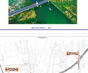 3 Hot hot - cần bán lô đất 2 mặt tiền  tại thôn quan hà, xã cộng hòa, huyện hưng hà, tỉnh thái bình