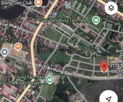 3 Chính chủ cần bán lô đất dự án hưng hoá river city