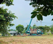 4 Chính chủ cần bán lô đất dự án hưng hoá river city