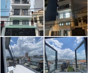 1 Bán nhà mặt tiền số 71 a nguyễn thượng hiền, p5, quận bình thạnh 1 Bán nhà mặt tiền số 71 a nguyễn thượng hiền, p5, quận bình thạnh