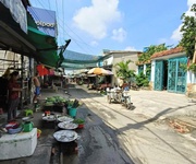 3  không thể tin nổi   mặt tiền chợ bình chánh chỉ hơn 9 tỷ : biệt thự nhà gỗ sân vườn  độc nhất vô