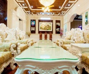 Bán Biệt Thự 5 Tầng Ngay Trung Tâm Q Tân Phú