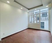 Bán nhà hẻm 345 Trần Hưng Đạo 105m2 - 3PN 5Wc - giá 6,5 tỷ