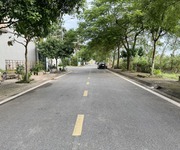 Bán Đất TĐC Giang Biên 40m2 View Dự Án 4 Tòa Chung Cư, Đường Ô Tô Tránh, Thuận Lợi Xây Kinh Doanh