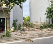 1 Bán Đất TĐC Giang Biên 40m2 View Dự Án 4 Tòa Chung Cư, Đường Ô Tô Tránh, Thuận Lợi Xây Kinh Doanh