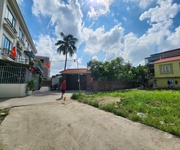 Cần bán lô đất tuyến 2 máng nước, văn cú an dồng, an dương, hải phòng.