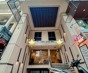 Bán 150m - 10 Tầng - 6.6m.Mặt Tiền.  Mễ Trì   Nam Từ Liêm. Doan Thu 180tr/tháng