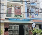 Bán nhà hướng Đông DT 80m2, Hẻm 741 Hương Lộ 2, Bình Tân