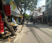 Hiếm nhà mặt phố Đại Mỗ, 108m2, mặt tiền 6.2m, vỉa hè rộng, vị trí đẹp, KD sầm uất, giá 24.5 tỷ