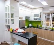 Bán căn hộ full đồ 68,35m    Khu 6 tòa mới B2.1 Thanh Hà   Tầng 16, view đẹp