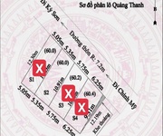 2 Duy nhất lô số 2 liên xã Quảng Thanh đi xã Chính Mỹ 2 Duy nhất lô số 2 liên xã Quảng Thanh đi xã Chính Mỹ