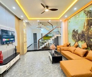 Nhà 3 tầng mới Full nội thất đường Huy Cận - Trung tâm Hòa Cường - Hải Châu