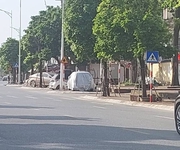 Bán đất đặng xá. gia lâm, 105m, chỉ 8 tỷ. ô tô tải tránh, view hồ điều hoà.
