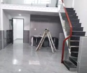 Giảm 120tr  nhà vuông 2 tầng 76m2   đặng thúc vịnh hóc môn ss