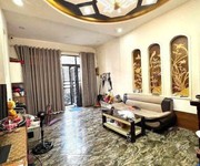 1 Nhà vuông shr 2 tầng hxh 44m2   lê đức thọ gò vấp