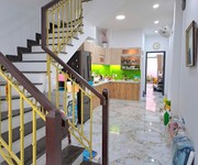 2 Nhà nở hậu shr 4 tầng 84m2   nguyễn kiệm phú nhuận