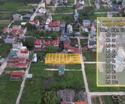 Bán đất tổ 10  ấp tre, xã quang minh, hn -ôtô vào đất, 100 thổ cư, giá đầu tư  chỉ 2.6tỷ/lô