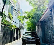 Nhà đẹp khu vip bàu cát   trường chinh, tân bình   4 tầng btct   chỉ 8.9