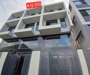 Bán nhà 4 tầng mới xây   5pn   52.3m    sổ riêng   bình chiểu, tp. thủ đức   giá chỉ 4.37 tỷ