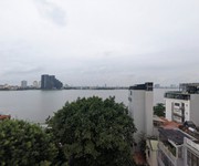 3 Siêu phẩm tây hồ - mặt phố 3 thoáng - vỉa hè 5m - view hồ tây - sổ vuông nở hậu 3 Siêu phẩm tây hồ - mặt phố 3 thoáng - vỉa hè 5m - view hồ tây - sổ vuông nở hậu