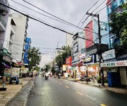 Tân phú giá bình tân   nhà đẹp 3 tầng ngang 6.1m chỉ 7.x