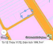 2  bán lô đất góc 2 mặt tiền đường nhựa   xã tam an, huyện long điền  xã long điền, tp. hcm   2  bán lô đất góc 2 mặt tiền đường nhựa   xã tam an, huyện long điền  xã long điền, tp. hcm