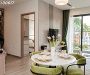 Chỉ 1,93 tỷ sở hữu căn hộ 1pn  46m2 - view bể bơi- tầng đẹp- nội thất 5  tại k-park avenue