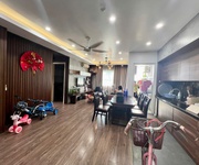 Bán căn góc tầng 17   3 phòng ngủ chung cư Thanh Hà Cienco 5   full nội thất