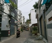 Bán nhà hẻm xe hơi quang trung, gò vấp   nhà đẹp 4 tầng 60m    7.3 tỷ tl