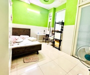 Nhà đẹp 3 tầng linh xuân thủ đức   60m    hẻm xe hơi thông   hoàn công đầy đủ   giá chỉ 4.95 tỷ