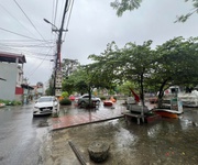 Cc em cần bán lô đất thôn nhuệ . đức thượng .hoài đức. hà nội. 53.4m lô góc cách khu vui trơi . hồ