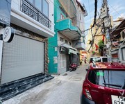 1 Bán nhà lô góc   mặt ngõ 2 ô tô tránh   phố đà nẵng ngay ngã 5 lê hông phong, hải phòng