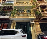 Nhà Kim Giang, sát KĐT Đại Kim, gần ĐH Thăng Long, Nguyễn Xiển, Themanor. 80m 4 tầng. Giá 23.5 tỷ