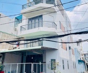 Bán nhà gò vấp   lô góc 3 mặt tiền hẻm xe tải 8m phạm văn chiêu   79m , 4pn, chỉ nhỉnh 9 tỷ 5 tl