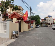Bán đất thuận thành, bắc ninh. 95m2   mt 6m   3,1 tỷ. đường thông thoáng.