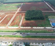 Mở bán đất nền dầu giây chỉ 1,95 tỷ/nền   full thổ cư, pháp lý rõ ràng