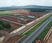 1 Đất trung tâm thị trấn dầu giây, mặt tiền đường lớn chỉ 1,95 tỷ/nền 1 Đất trung tâm thị trấn dầu giây, mặt tiền đường lớn chỉ 1,95 tỷ/nền