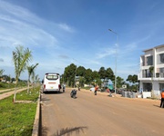 Đất nền sổ riêng, full thổ cư tại trung tâm hành chính dầu giây   1,95 tỷ/nền